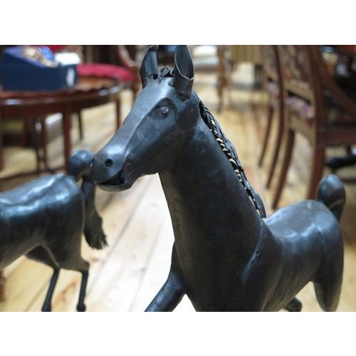 Age: Approx: 20 Years Old Details: Nice Decorative Accent Pieces Non Functioning - Decorative Condition: Excellent...