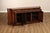 EJ Victor Mahogany Neoclassical Louis XVI Style Sideboard For Sale - Image 13 of 18