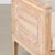 White 19th Century Swedish Original White Painted Pine Gustavian Bench For Sale - Image 8 of 17