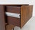 Mid Century Danish Rosewood Credenza | Sideboard Dresser by Omann Jun, Denmark, C. 1960s For Sale - Image 12 of 16