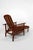 William Morris Arts & Crafts Morris Lounge Chair, United Kingdom, 1900s For Sale - Image 4 of 15