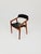 Danish Teak Desk Armchair from Sax, Denmark, 1960s For Sale - Image 17 of 17