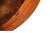 Mid Century Uno and Osten Kristiansson Teak Table Mirror Luxus Sweden For Sale - Image 11 of 12