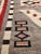 Antique Navajo Carpet, Folk Rug, Handmade Wool Rug, Beige, Gray, Brown For Sale - Image 4 of 15