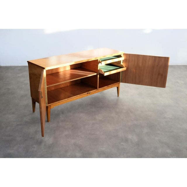 Vintage Sideboard, Sweden, 1960s For Sale - Image 9 of 12