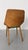 Steiner Barrel-Shaped Chair by Pierre Guariche for Steiner, 1954 For Sale - Image 4 of 6