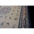 1920s Beige Large Deco Floral-Medallion Pattern Antique Chinese Peking Rug For Sale In New York - Image 6 of 9