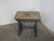 Stool in Fir, 1960 For Sale - Image 3 of 10
