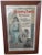 Antique Tea Advertising Poster, 1890s For Sale