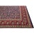 1960s Old Persian Tabriz Area Rug 10’2″ X 15’9″ For Sale - Image 4 of 8
