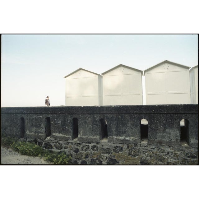 Not Yet Made - Made To Order Paul Cooklin, Tiny Man, Carolles, France, Edition of 50 For Sale - Image 5 of 5