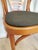 Vintage Bentwood Armchairs, 1970s, Set of 3 For Sale - Image 14 of 18