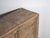 Low two-door sideboard in pine wood, originating from the Chinese province of Gansu and dating from around 1930. A piece...