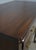 Kittinger Historic Newport Mahogany Lowboy For Sale - Image 10 of 18