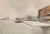 Carlo Ravagnan, View of Venice, 1974, Watercolor For Sale