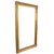 Large Baroque Golden Frame For Sale - Image 11 of 15