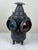 Antique Illinois Central Railroad Signal Lantern by Dressel Arlington Nj For Sale - Image 4 of 7