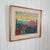 Jonne Bergström, Landscape by the Atelier, 1960s, Oil on Canvas For Sale - Image 6 of 18