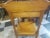 Antique American Pine End Table For Sale - Image 11 of 13