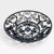 German Wrought Iron Scrollwork Footed Fruit Basket - Mid 20th Century For Sale - Image 14 of 15