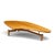 John Keal for Brown Saltman Model 92 Mid Century Outrigger Coffee Table For Sale - Image 9 of 10
