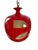 Add a vibrant burst of retro charm to your space with this stunning Mid-Century Modern pendant light. Featuring a glossy,...