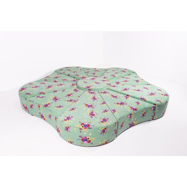 Modular Floriade Seating Group, Set of 11 For Sale - Image 13 of 14