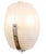 This striking pair of "Lambda" wall sconces, designed by Vico Magistretti for Artemide in 1961, represents a definitive...