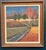 Thure Wahlström, Landscape, 1960s, Oil on Canvas, Framed For Sale - Image 15 of 15