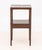 George III Style Mahogany Two-Tier Side Table For Sale In New York - Image 6 of 6