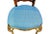 French Country Country French Ladderback Chair For Sale - Image 3 of 7