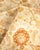 Textile Mogul, One-of-a-Kind Hand-Knotted Area Rug in Ivory, 6' 2" x 8' 9" For Sale - Image 7 of 8