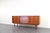 Mid-Century Modern Scandinavian Sideboard in Teak by Nils Jonsson for P.S. Heggen, 1960s. For Sale - Image 11 of 18