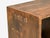 1960s Pierre Jeanneret, 5-Hole File Rack or Bookcase, Teak, Chandigarh, 1960s For Sale - Image 5 of 10