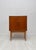 Elegant bar cabinet model bacchus designed by torbjørn afdal and produced by mellemstrand møbelfabrik in norway during the...
