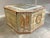 Late 18th Century Hand Painted Altar Table For Sale In Houston - Image 6 of 15