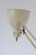 Metal Medical Loft Lamp from LANZONI Bologna, Italy, 1960s For Sale - Image 7 of 12