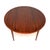Vintage Danish Dining Table from Arne Vodder, 1960s For Sale - Image 10 of 13