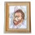 1970’s Original Colored Marker/Pencil Drawing Portrait of Van Gogh Vintage Frame For Sale