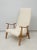 Mid-Century Modern Pair of Scandinavian Mid-Century Lounge Chairs For Sale - Image 3 of 9
