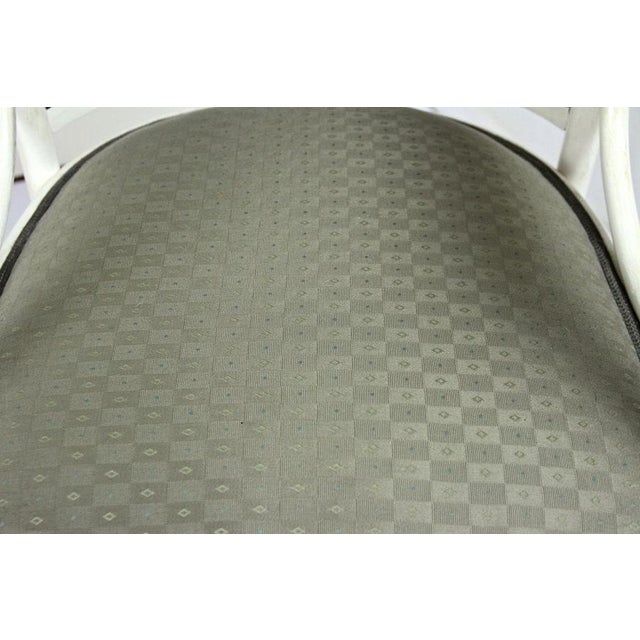 Antique Art Nouveau Armchairs by Josef Hoffmann, 1905, Set of 2 For Sale - Image 11 of 15