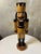 Vintage Nutcracker from G.K.W. Germany, 1960s For Sale - Image 4 of 6