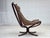 Norwegian Falcon Lounge Chair by Sigurd Ressel for Vatne Møbler, 1970s For Sale - Image 11 of 18