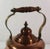 Vintage German Copper Kettle by SUS, 19th Century For Sale - Image 3 of 5