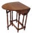 Drop Leaf Side Table For Sale