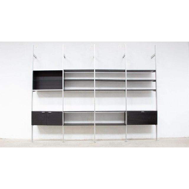 CSS Bookcase by George Nelson for Mobilier International For Sale - Image 11 of 11