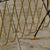 Tony Paul Wire Magazine Rack For Sale - Image 12 of 14
