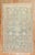 Persian Zabihi Collection Soft Neutral Antique Malayer Throw Rug - 2'10" x 4'8" For Sale - Image 3 of 6