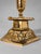 Swedish Brass Candlesticks from Ystad-Metall, 1950, Set of 2 For Sale - Image 6 of 7