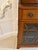 Antique Georgian Sheraton Satinwood Marquetry Inlaid Display Cabinet, 1800 For Sale - Image 15 of 18